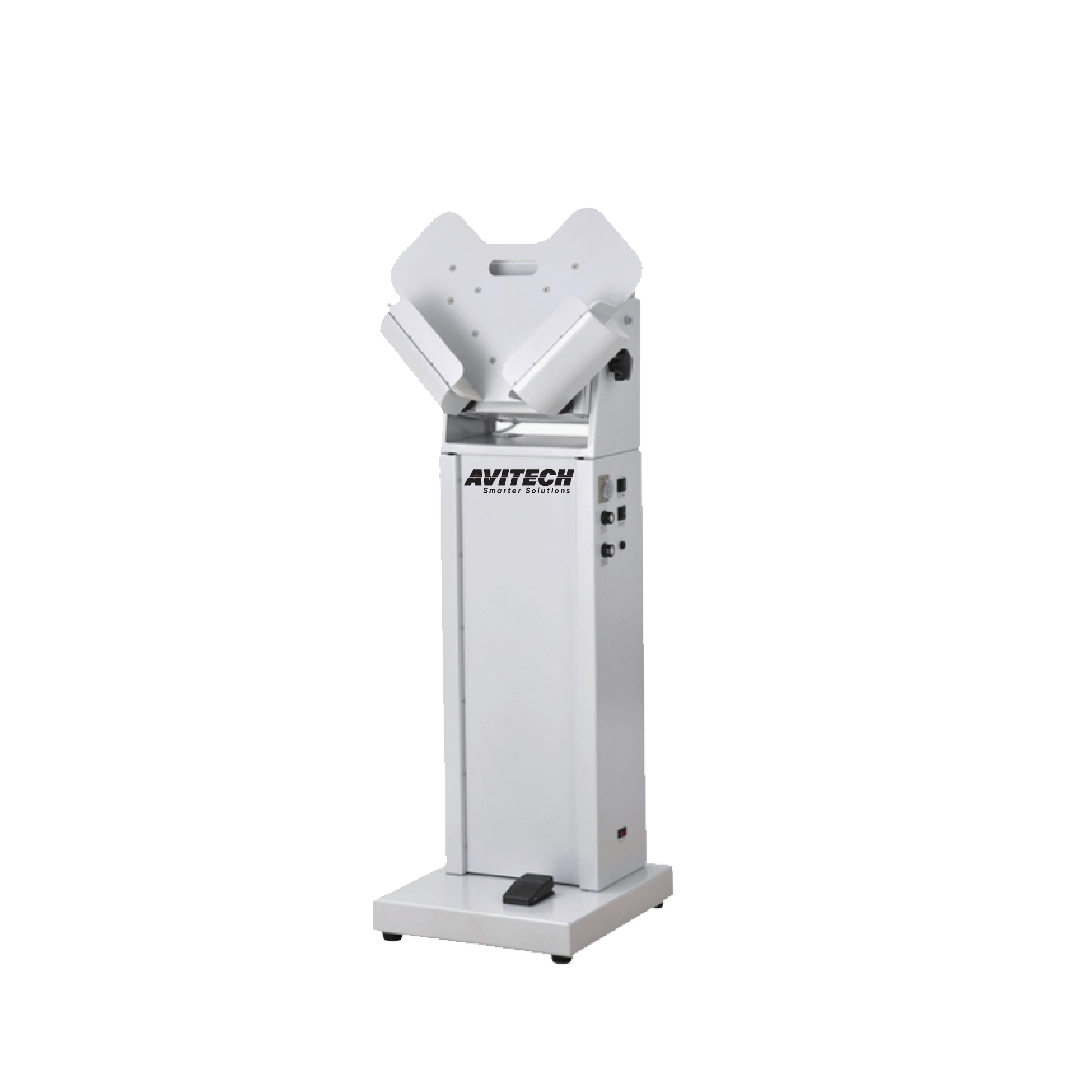 MÁY VỖ GIẤY AV1001